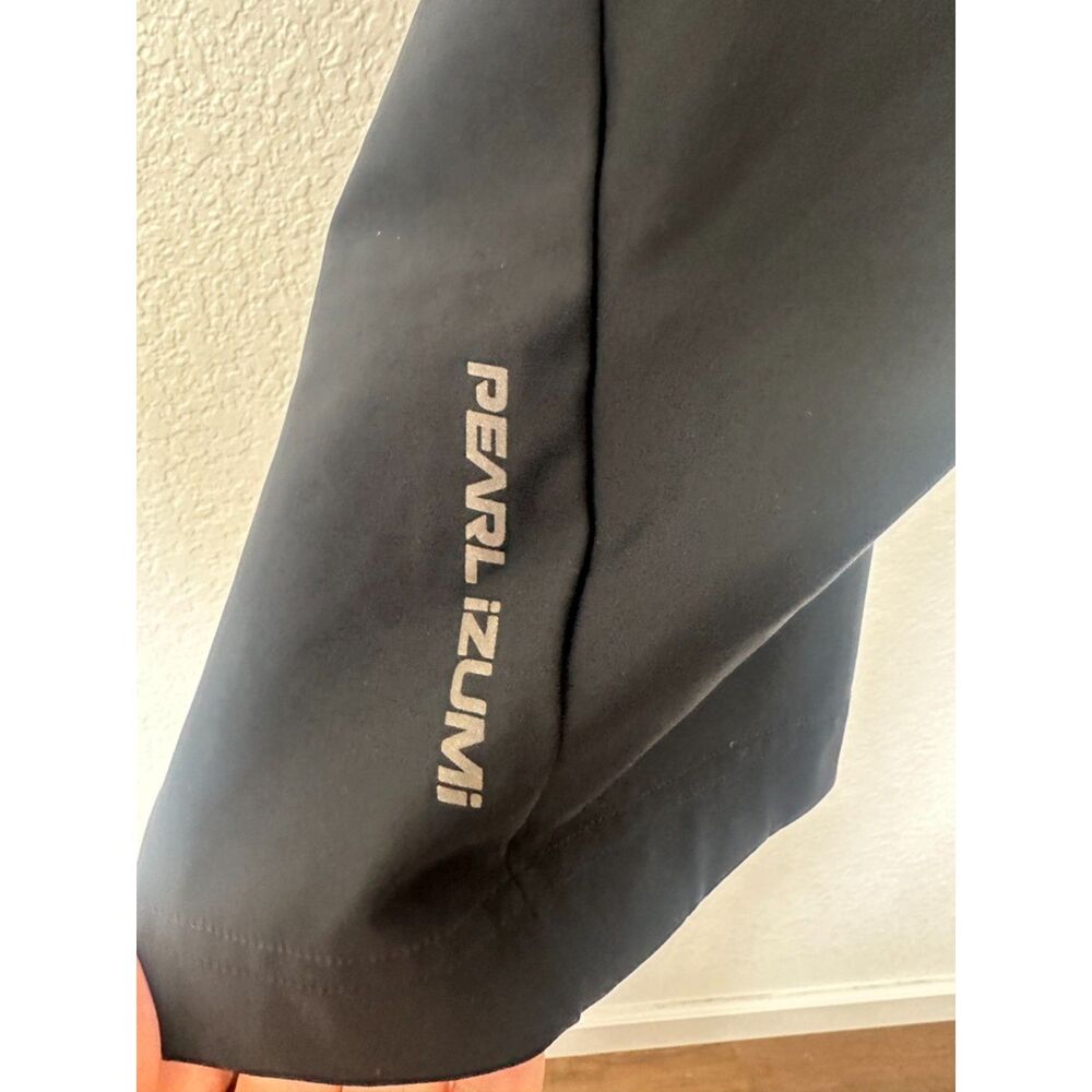 Pearl Izumi Attack Bib Shorts Black NWT Women's Size Large - Picture 8 of 11